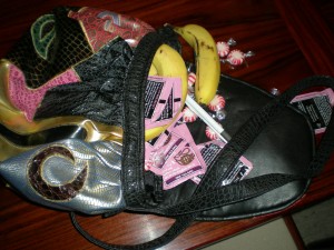 Marnie's Bag